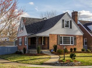 2518 Manchester Rd, Louisville, KY 40205