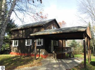 2094 N Clear Lake Rd, West Branch, MI 48661