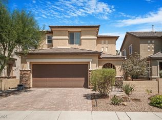 1428 Ozzie Smith Ave, Henderson, NV 89074