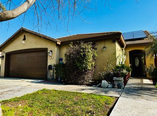 406 Quaking Aspen Ave, Wasco, CA 93280