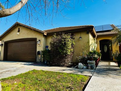 406 Quaking Aspen Ave, Wasco, CA, 93280