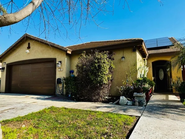 406 Quaking Aspen Ave, Wasco, CA 93280