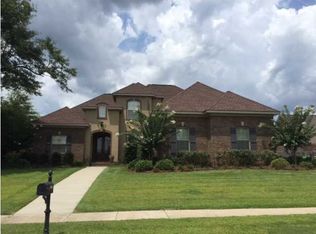 9900 Turtle Creek Ln S, Mobile, AL 36695