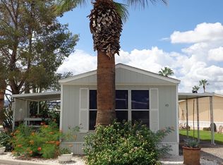 3810 N Romero Rd LOT 49, Tucson, AZ 85705