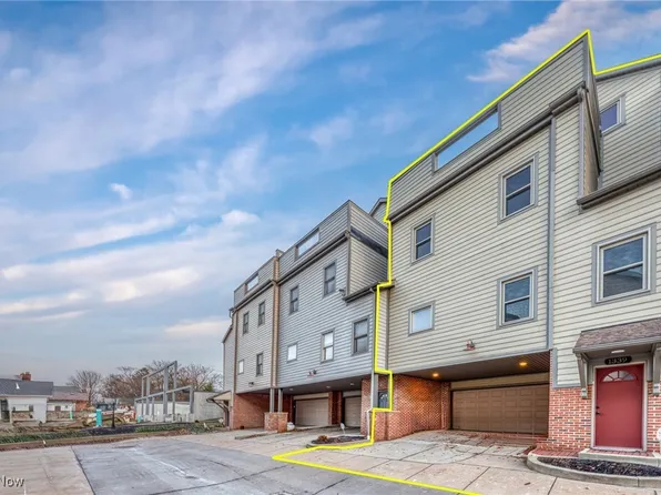 1339 W 54th St, Cleveland, OH 44102