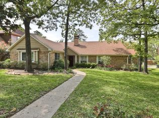 200 Virginia Ln, Conroe, TX 77304