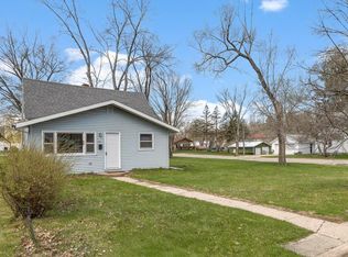 1031 Vine Street, Wisconsin Dells, WI 53965