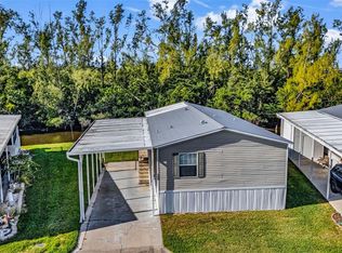 4300 Riverside Dr LOT 106, Punta Gorda, FL 33982