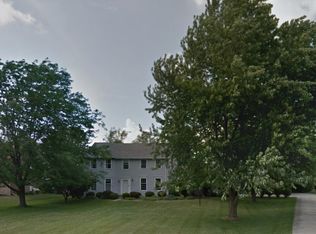 836 Water St, Woodville, OH 43469