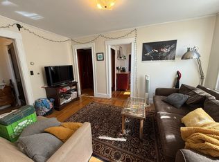 213 Summer St APT 2R, Somerville, MA 02143
