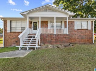 At&t / Spectrum, Mulga, AL 35118