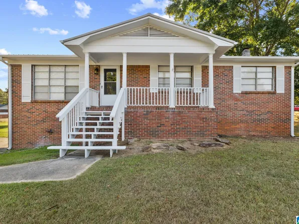 254 Woodland Way, Mulga, AL 35118