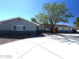1831 Gabriel Dr, Las Vegas, NV 89119