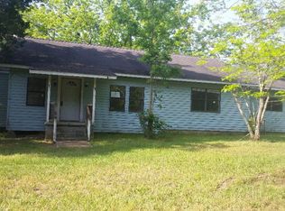 1175 Culpepper Rd, Coffee Springs, AL 36318