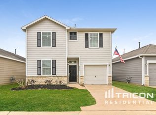 4035 Mossy Spring Ln, Spring, TX 77388