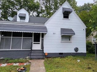 2622 Grandy Ave, Norfolk, VA 23509