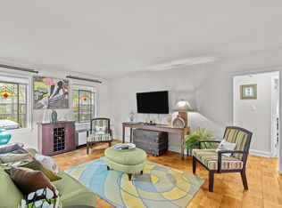 Rock Creek Springs Apartments, Silver Spring, MD 20910