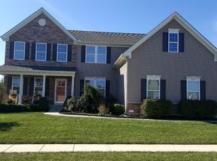 139 Sandelwood St, Springboro, OH 45066