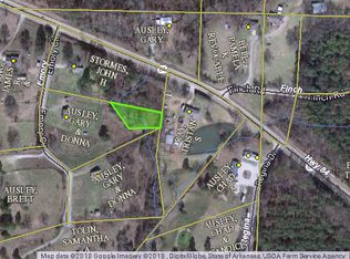 142 Emory Cir, Bismarck, AR 71929