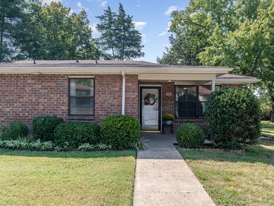 346 Deer Lake Dr, Nashville, TN, 37221