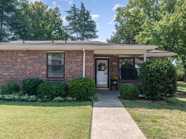 346 Deer Lake Dr, Nashville, TN 37221