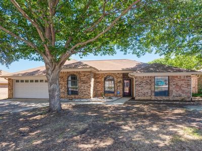 5348 Bob Dr, North Richland Hills, TX, 76180
