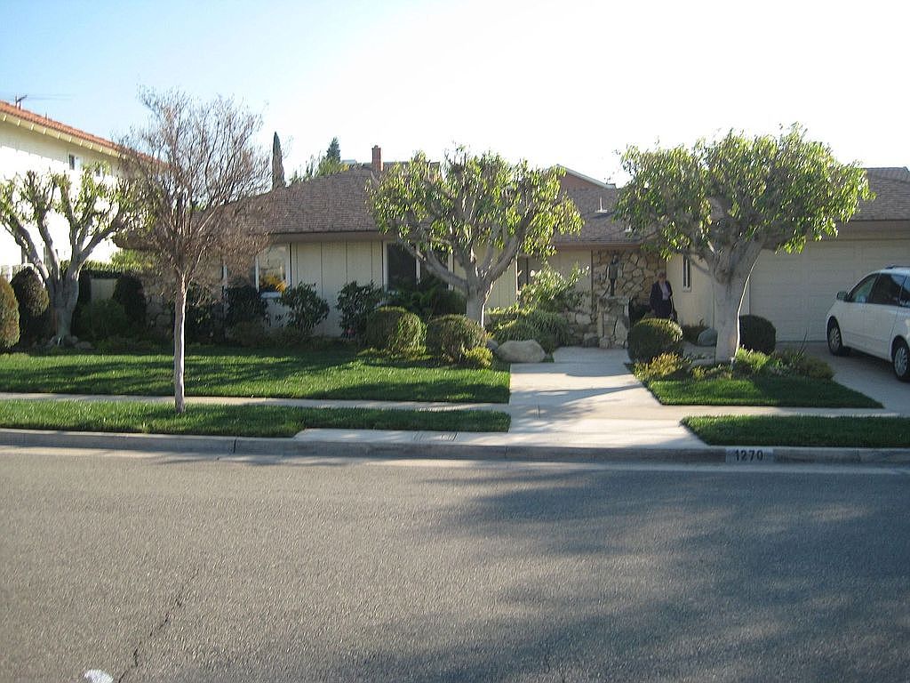 1270 Sao Paulo Ave, Placentia, CA 92870 Zillow