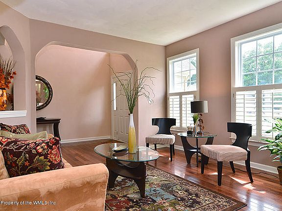 4th image of 140 Old Carriage Way