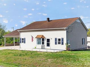 4163 Horseshoe Bend Rd, Hudson, NC 28638
