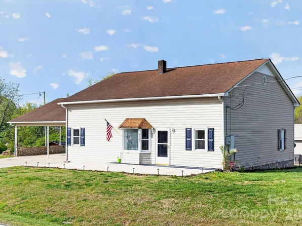 4163 Horseshoe Bend Rd, Hudson, NC 28638