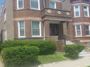 7552 S Langley Ave, Chicago, IL 60619