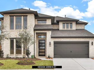 8914 Turtle Grass Dr, Cypress, TX 77433