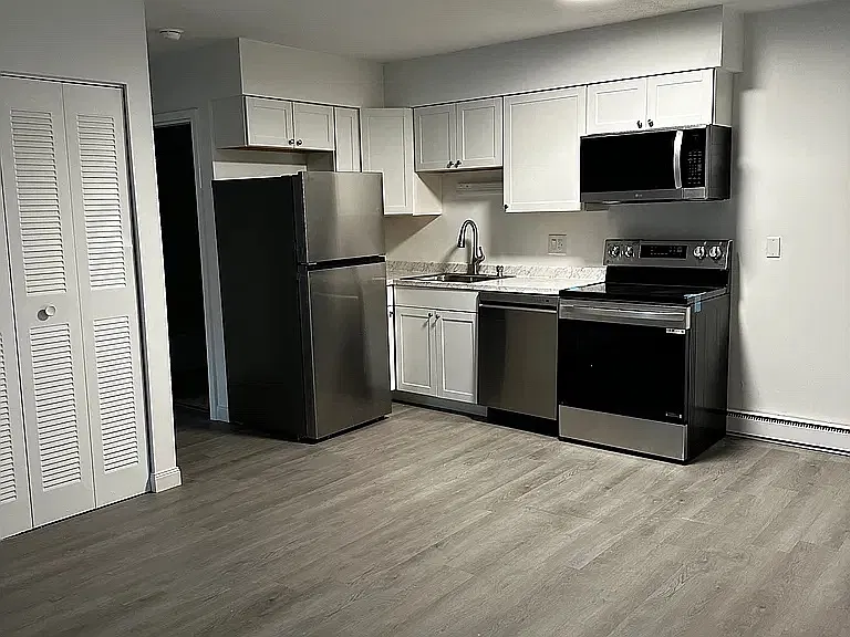 1 bed, $1,600 — Photo 1