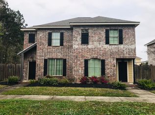 5017 S Prien Lake Rd UNIT 2-S, Lake Charles, LA 70605