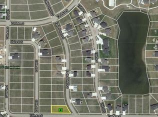 7481 Eagle Pointe Dr S, Fargo, ND