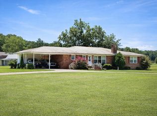 4174 Us Highway 278, Sulligent, AL 35586