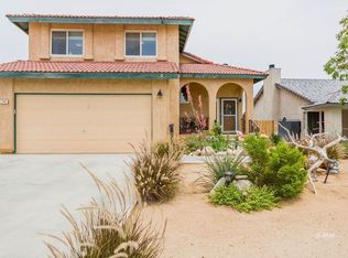 128 Nancy Ave, Ridgecrest, CA 93555
