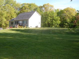 300 Yew St, Douglas, MA 01516