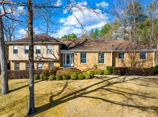 3766 White Ln, Hoover, AL 35216