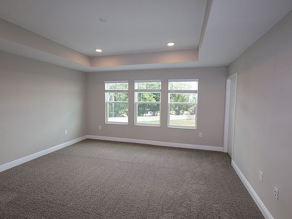 Owner s Bedroom