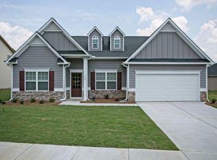 135 Collingwood Lndg, Covington, GA 30016