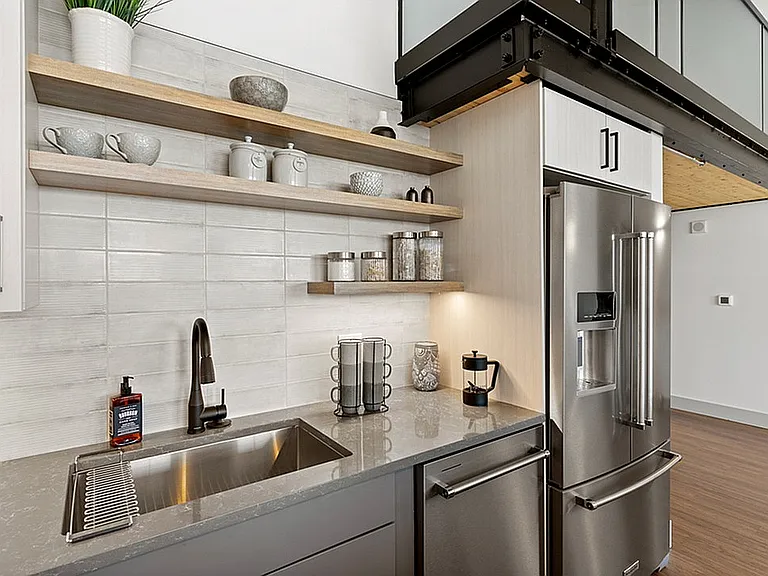 Riverwalk Lofts — Photo 24