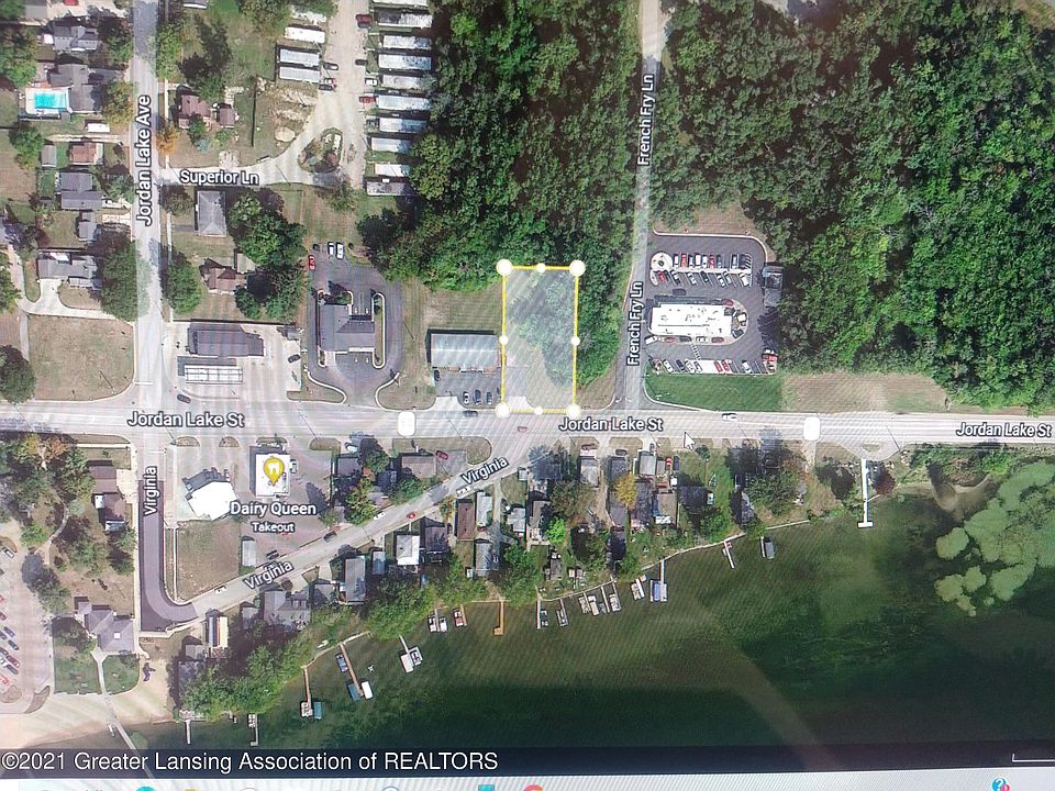2nd image of Jordan Lake Ave