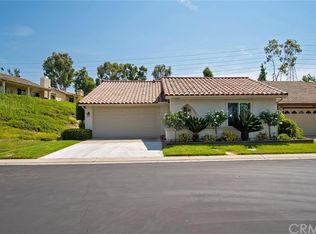 23572 Villena, Mission Viejo, CA 92692