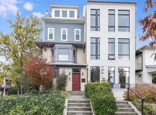 5311 Connecticut Ave NW #1, Washington, DC 20015