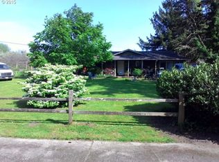 562 NW Cedar Ct, Warrenton, OR