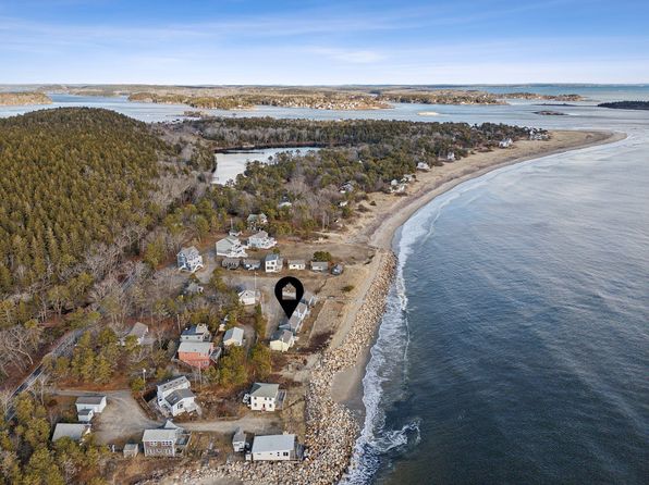 44 Driftwood Lane UNIT 8, Phippsburg, ME 04562