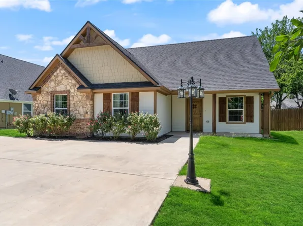 502 W Willow St, Sanger, TX 76266