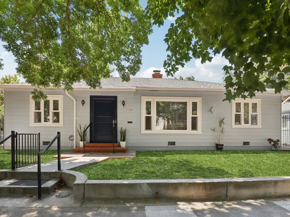 1278 33rd St, Sacramento, CA 95816