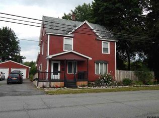 115 E State St, Gloversville, NY 12078